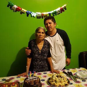 Meet your Posher, Manuel